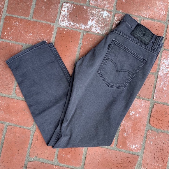 Like New Men’s Levi’s 511 29x30 - Picture 1 of 4